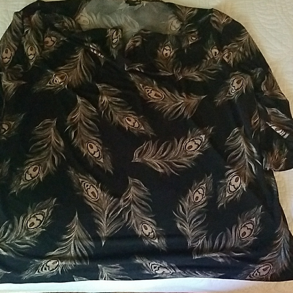 Blouse - Picture 2 of 2